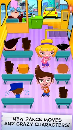 Cheating Tom 2 - Screenshot 2