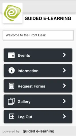 Game screenshot Front Desk mod apk