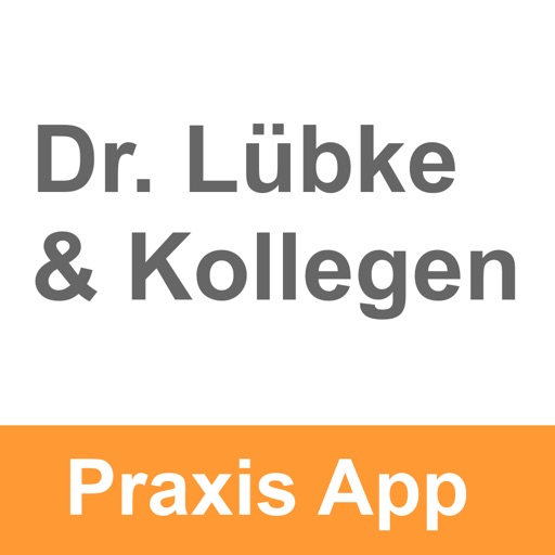 Praxis Dr Lübke & Kollegen Berlin icon