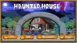 Game screenshot Haunted House II Hidden Object hack