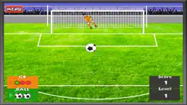 Game screenshot New Football Penalty Mania : Ultimate Football Game mod apk