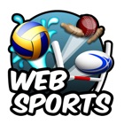 Top 10 Sports Apps Like WebSports - Best Alternatives