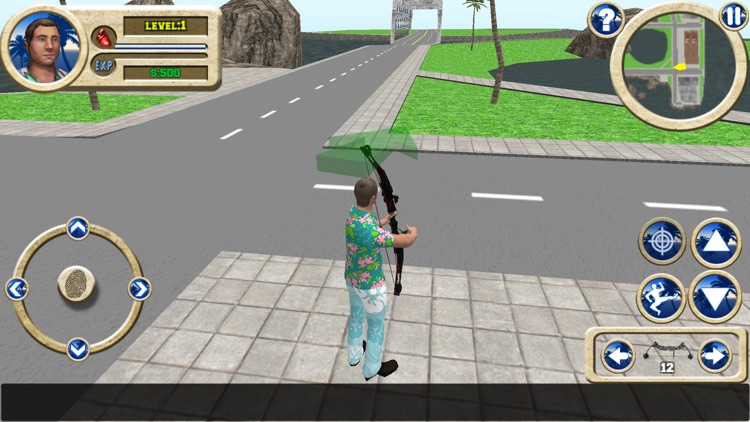 Miami crime simulator 2