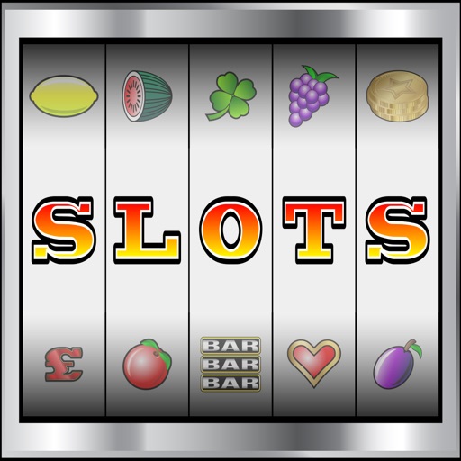 AAA Aces Gold The Slots 777 FREE Slots Game iPhone App