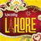 Its all about Lahore and whats inside in it