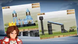 Game screenshot Crush Castle mod apk