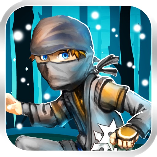 A Fun Ninja Kids Temple Dash Free - Mega Battle Runner for Kids Boys and Girls