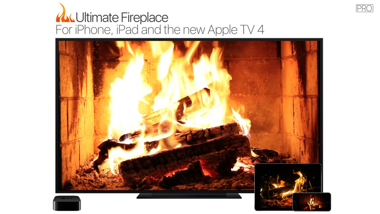 Ultimate Fireplace PRO
