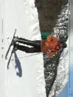 Ski School Lite ipad bilder 2