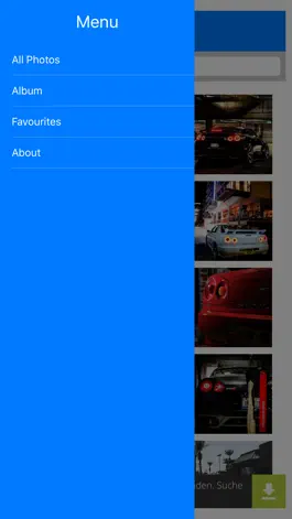 Game screenshot HD Car Wallpapers - Nissan Skyline & GTR Edition hack