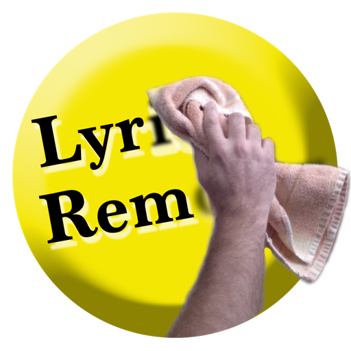 LDS Primary Lyric Remover