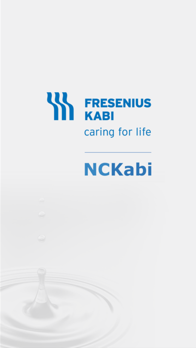 Screenshot #1 pour NCKabi®