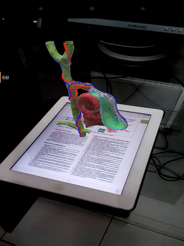 Screenshot #5 pour Clínica Médica 1 a 4