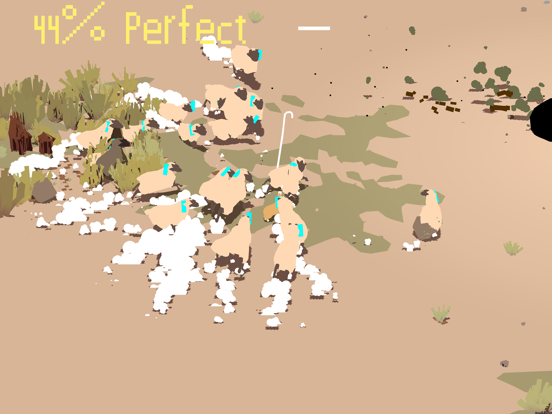 Bad Corgi iPad screenshot 2 - Health & Fitness app