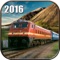 Mountain Train Simulator 2016