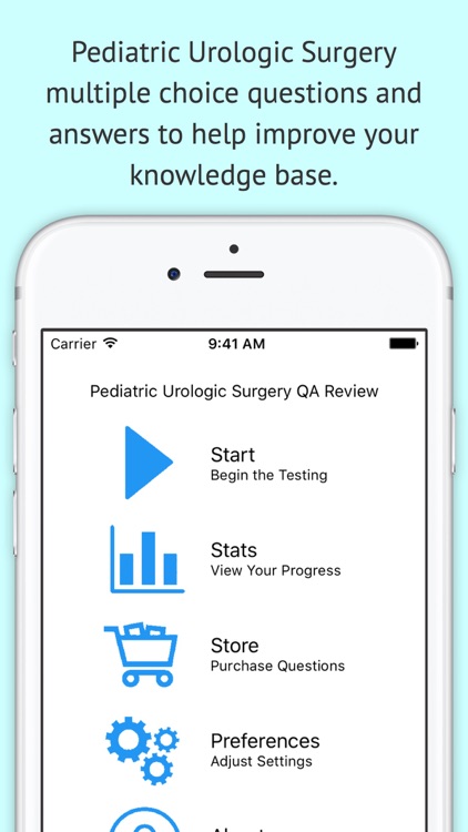 Pediatric Urologic Surgery QA Review