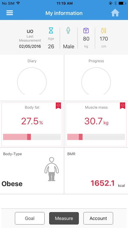 UO Healthfit screenshot-3