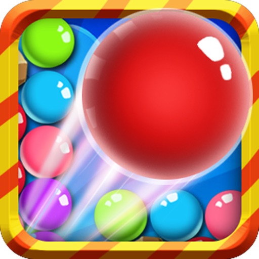 PopPop Shoot Bubble Mania icon