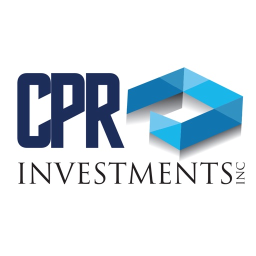 CPR Investments, Inc iOS App