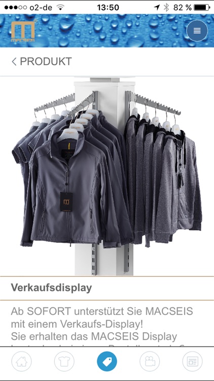 Macseis Easy Sales App screenshot-4