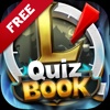 Quiz Books Question Puzzles League Games Free – “ Legends of Video Edition ”