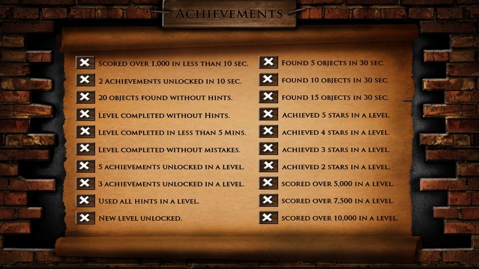 #4. Day After Sandy Hidden Object (iOS) 由: Big Leap Studios