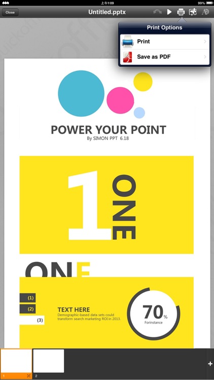 Offline Office - for Microsoft Office Word, Excel, PowerPoint Edition