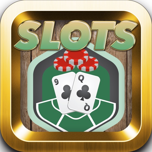 Give or Take - Best Casino Games icon