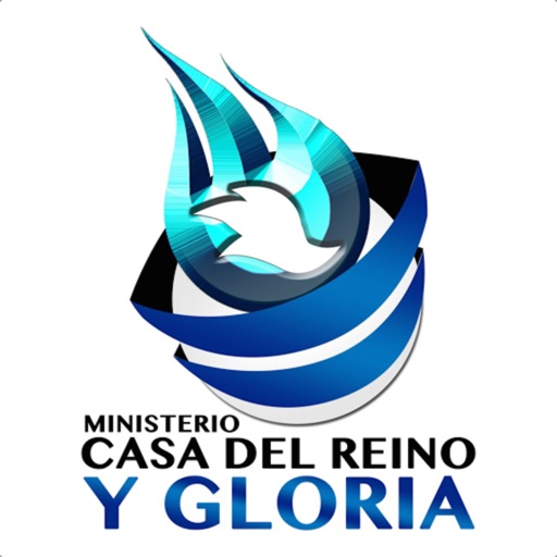 Casa Del Reino y Gloria icon