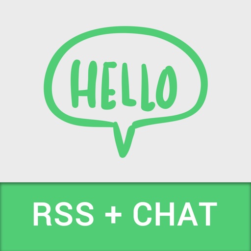 RSS Reader & Chat for Refinery29.com icon