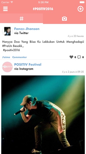 POSITIV 2016(圖3)-速報App