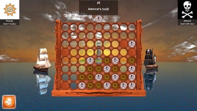4 Coins 2 Premium(圖3)-速報App