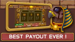 slots machines free - slot online casino games for free iphone screenshot 4