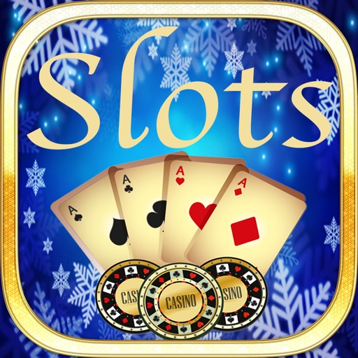 A Nice Heaven Gambler Slots Game - FREE Classic Slots icon