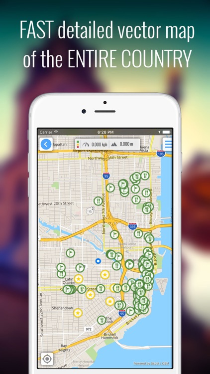 Travedia – Cuba screenshot-3