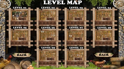 Screenshot #2 pour Farmers Market Hidden Object