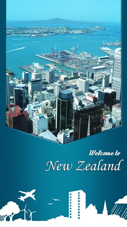 New Zealand Tour Guide