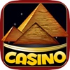 A Ancient Casino Egypt - Slots, Roulette and Blackjack 21