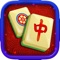 Mahjong Addictive Puzzle - Emoji Tiles Matching Fun