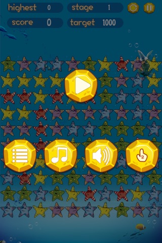 Pop Starfish - Real Star screenshot 4