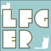 LFGER - Gamer Network, Find Gamers Fast + Play Together