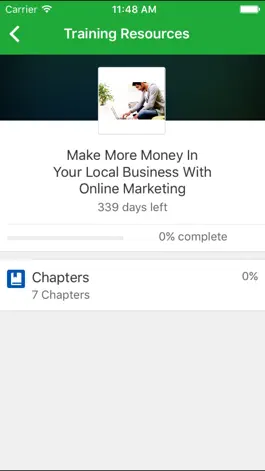 Game screenshot Digital Marketing People hack
