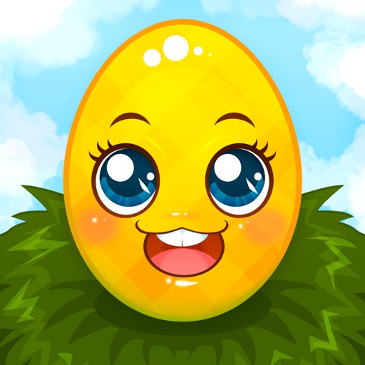 Egg Care icon