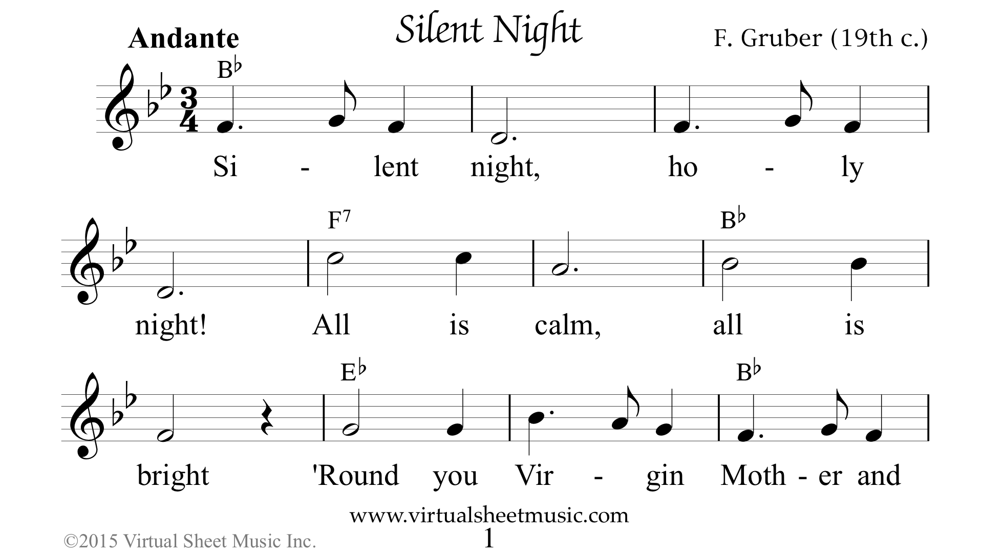 Christmas Carols Sing-Along screenshot 4