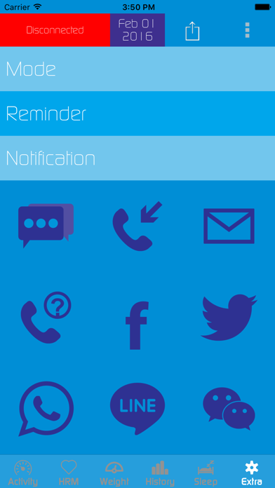 Screenshot #2 pour ACT2FIT 2