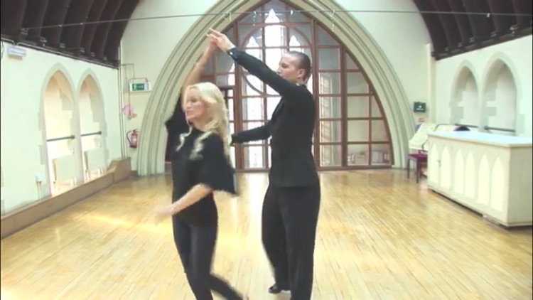 Learn Ballroom Dancing screenshot-3