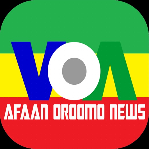 Afaan Oromoo News
