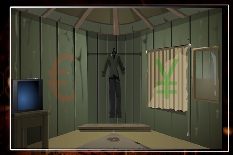 Loft Room Escape screenshot 3