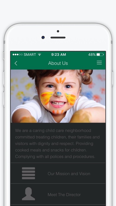 How to cancel & delete Giving Tree Family Childcare from iphone & ipad 2