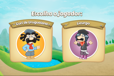 Jogo do Guri screenshot 2